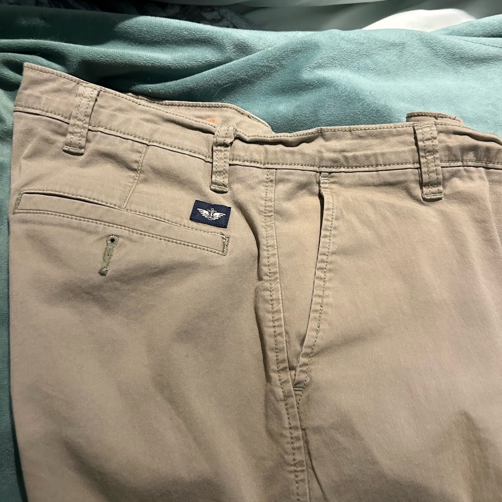Dockers Khakis